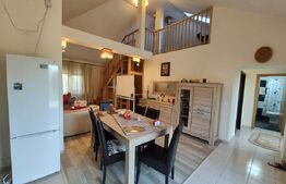 Casa individuala, 3 camere, 95 mp, zona Sacalaz