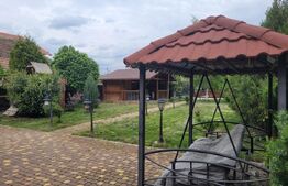 Casa individuala, 3 camere, 95 mp, zona Sacalaz