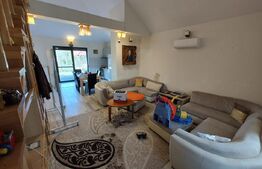 Casa individuala, 3 camere, 95 mp, zona Sacalaz