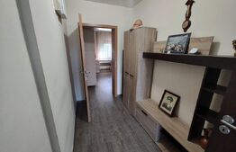 Casa individuala, 3 camere, 95 mp, zona Sacalaz