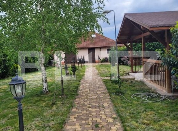 Casa de vânzare 3 camere Sacalaz - 195425CV | BLITZ Timișoara | Poza11