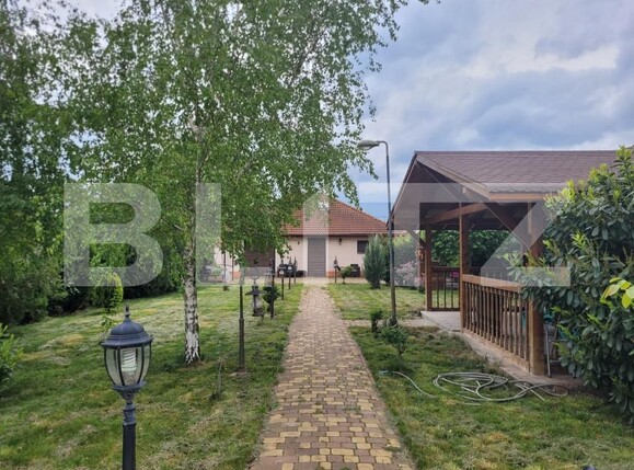 Casa de vânzare 3 camere Sacalaz - 195425CV | BLITZ Timișoara | Poza15