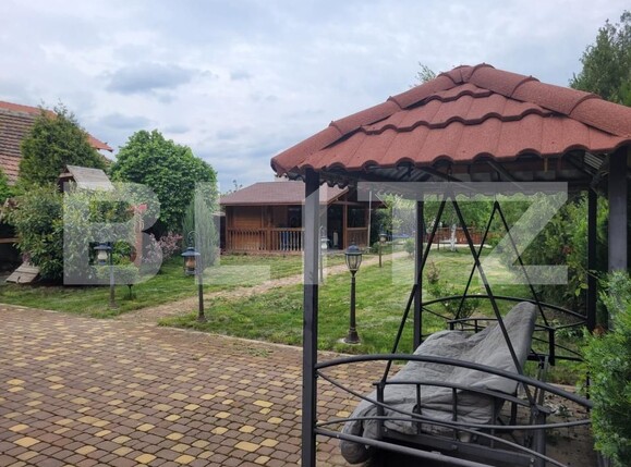 Casa de vânzare 3 camere Sacalaz - 195425CV | BLITZ Timișoara | Poza9