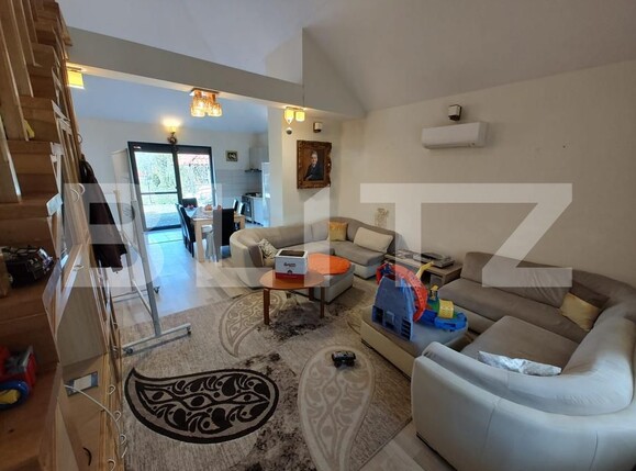 Casa de vânzare 3 camere Sacalaz - 195425CV | BLITZ Timișoara | Poza2