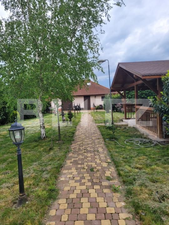 Casa de vânzare 3 camere Sacalaz - 195425CV | BLITZ Timișoara | Poza11