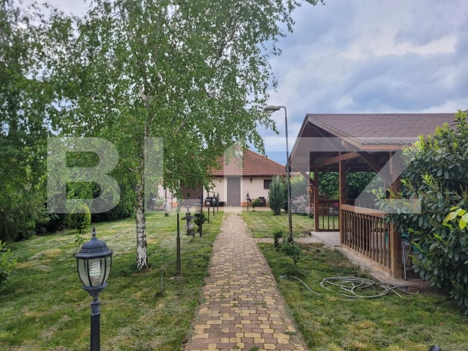 Casa de vânzare 3 camere Sacalaz - 195425CV | BLITZ Timișoara | Poza15