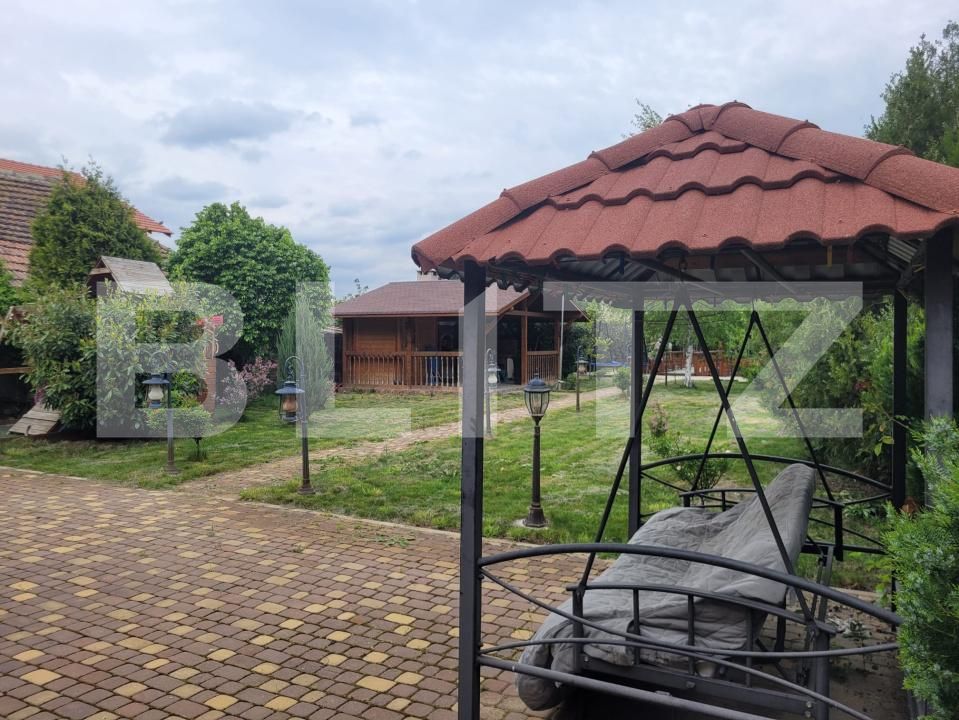 Casa de vânzare 3 camere Sacalaz - 195425CV | BLITZ Timișoara | Poza9