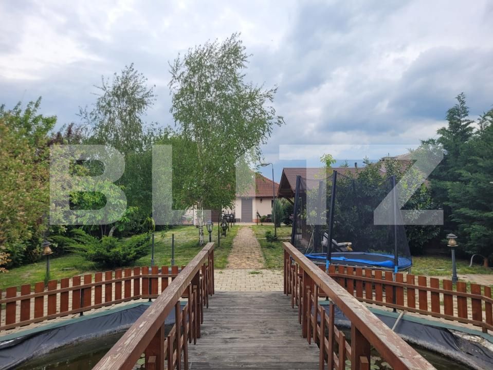 Casa de vânzare 3 camere Sacalaz - 195425CV | BLITZ Timișoara | Poza10
