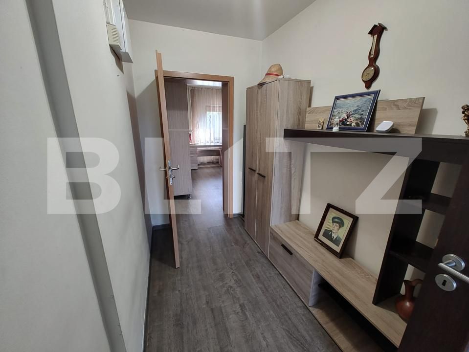 Casa de vânzare 3 camere Sacalaz - 195425CV | BLITZ Timișoara | Poza24
