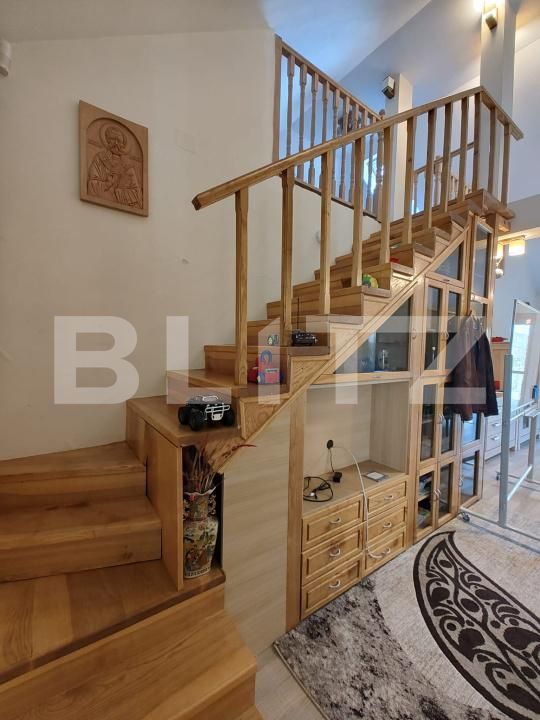 Casa de vânzare 3 camere Sacalaz - 195425CV | BLITZ Timișoara | Poza17