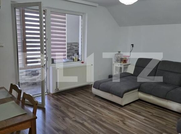 Apartament de vânzare 3 camere Mosnita Noua - 195510AV | BLITZ Timișoara | Poza1