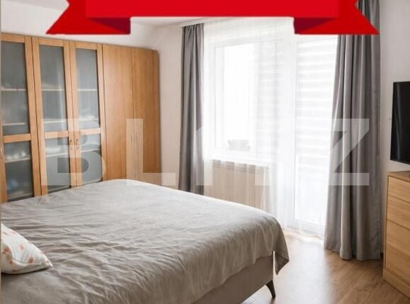 Apartament de vânzare 3 camere Mosnita Noua - 195510AV | BLITZ Timișoara | Poza1