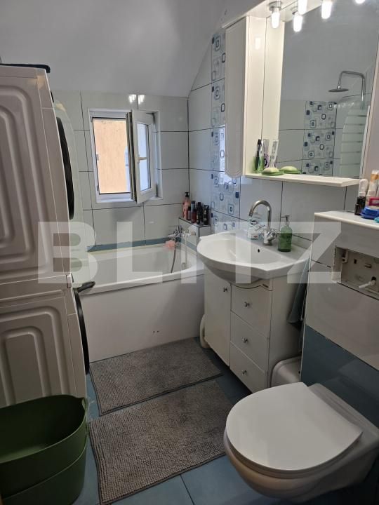 Apartament de vânzare 3 camere Mosnita Noua - 195510AV | BLITZ Timișoara | Poza7