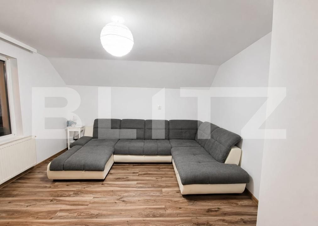 Apartament de vânzare 3 camere Mosnita Noua - 195510AV | BLITZ Timișoara | Poza4