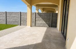 Duplex modern cu 250 mp teren | 86 mp utili | Terasă generoasă | Finisat la chei