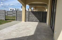 Duplex parter, 86 mp, zona Urseni 