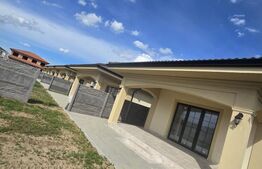 Duplex parter, 86 mp, zona Urseni 