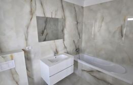 Duplex modern cu 250 mp teren | 86 mp utili | Terasă generoasă | Finisat la chei