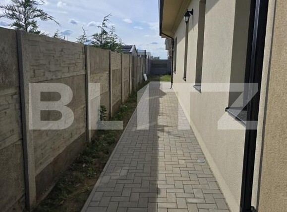 Casa de vânzare 3 camere Urseni - 195512CV | BLITZ Timișoara | Poza9