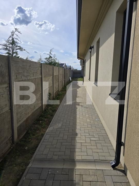 Casa de vânzare 3 camere Urseni - 195512CV | BLITZ Timișoara | Poza9