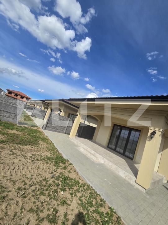 Casa de vânzare 3 camere Urseni - 195512CV | BLITZ Timișoara | Poza7