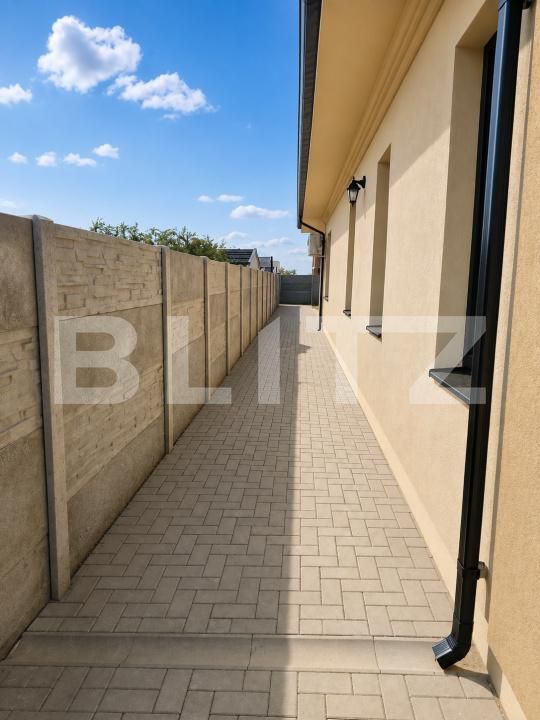 Casa de vânzare 3 camere Urseni - 195512CV | BLITZ Timișoara | Poza2