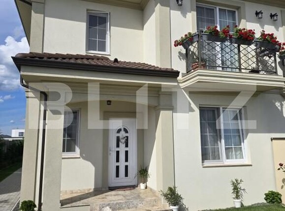 Casa de vânzare 4 camere Urseni - 195520CV | BLITZ Timișoara | Poza1