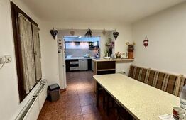 Casa individuala, 200 mp, ideala pentru 2 familii, zona Iosefin