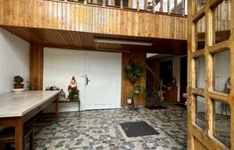 Casa individuala, 200 mp, ideala pentru 2 familii, zona Iosefin