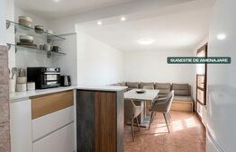 Casă cu 5 camere, 2 bucătării și 4 băi | 2 intrări | Freidorf