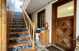 Casa individuala, 200 mp, ideala pentru 2 familii, zona Iosefin