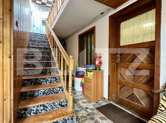Casa de vânzare 5 camere Iosefin - 195529CV | BLITZ Timișoara | Poza7