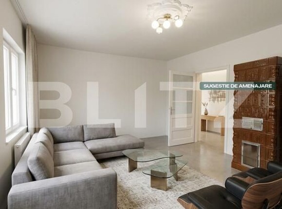 Casa de vânzare 5 camere Iosefin - 195529CV | BLITZ Timișoara | Poza4