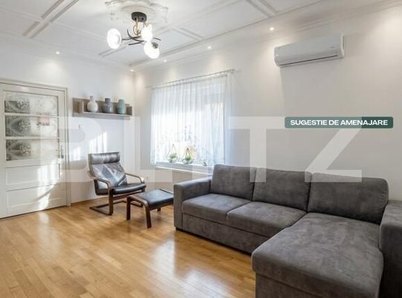 Casa de vânzare 5 camere Iosefin - 195529CV | BLITZ Timișoara | Poza2