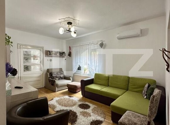Casa de vânzare 5 camere Iosefin - 195529CV | BLITZ Timișoara | Poza4