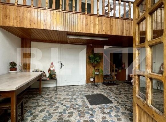 Casa de vânzare 5 camere Iosefin - 195529CV | BLITZ Timișoara | Poza1