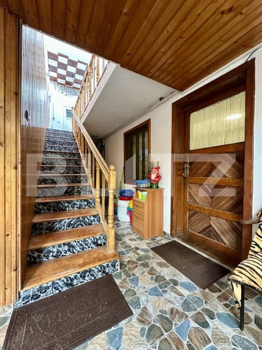 Casa de vânzare 5 camere Iosefin - 195529CV | BLITZ Timișoara | Poza7