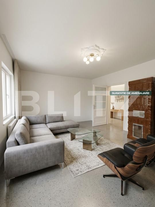 Casa de vânzare 5 camere Iosefin - 195529CV | BLITZ Timișoara | Poza4