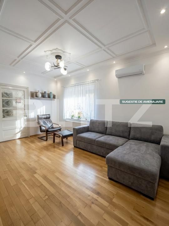 Casa de vânzare 5 camere Iosefin - 195529CV | BLITZ Timișoara | Poza2