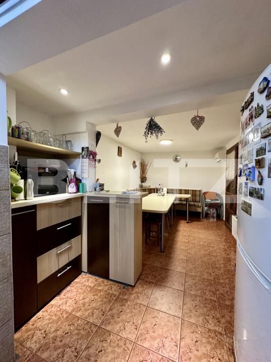 Casa de vânzare 5 camere Iosefin - 195529CV | BLITZ Timișoara | Poza9