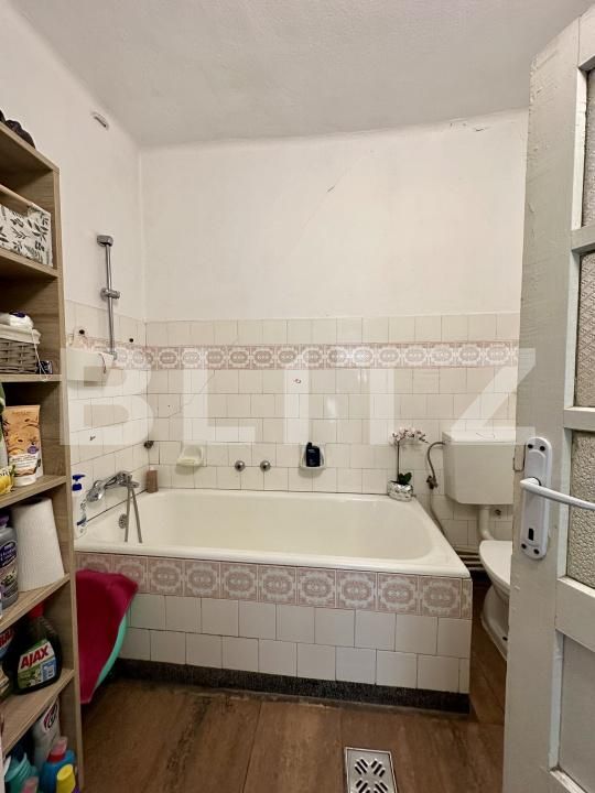 Casa de vânzare 5 camere Iosefin - 195529CV | BLITZ Timișoara | Poza5
