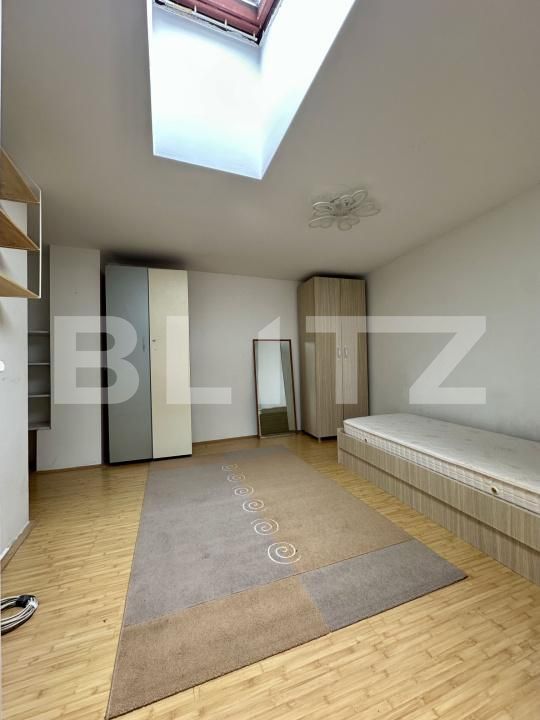 Casa de vânzare 5 camere Iosefin - 195529CV | BLITZ Timișoara | Poza10