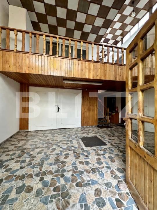 Casa de vânzare 5 camere Iosefin - 195529CV | BLITZ Timișoara | Poza10