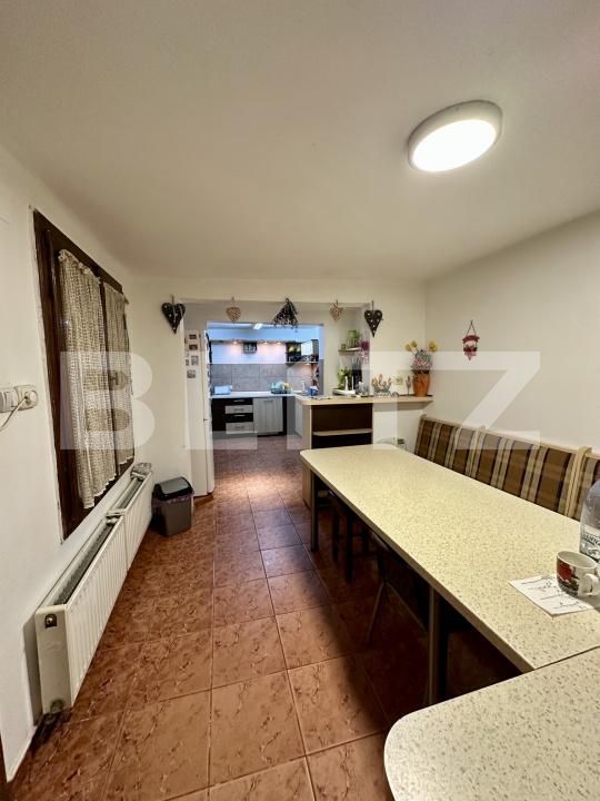 Casa de vânzare 5 camere Iosefin - 195529CV | BLITZ Timișoara | Poza8