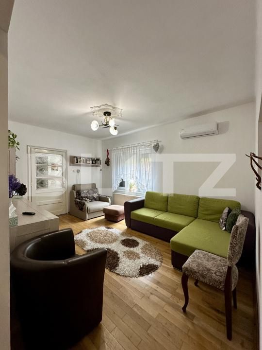 Casa de vânzare 5 camere Iosefin - 195529CV | BLITZ Timișoara | Poza4