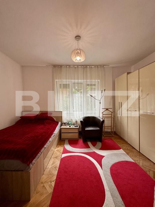 Casa de vânzare 5 camere Iosefin - 195529CV | BLITZ Timișoara | Poza3
