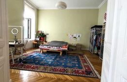 Apartament 3 camere, 110 mp, bucatarie generoasa, etaj intemediar, zona Fabric