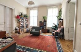 Apartament 3 camere, 110 mp, bucatarie generoasa, etaj intemediar, zona Fabric
