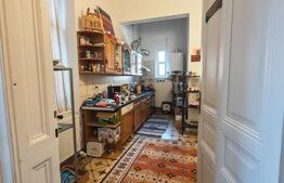 Apartament 3 camere, 110 mp, bucatarie generoasa, etaj intemediar, zona Fabric