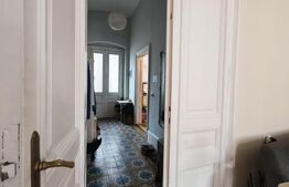 Cladire istorica, 3 camere, bucatarie generoasa, etaj intemediar, Regina Maria
